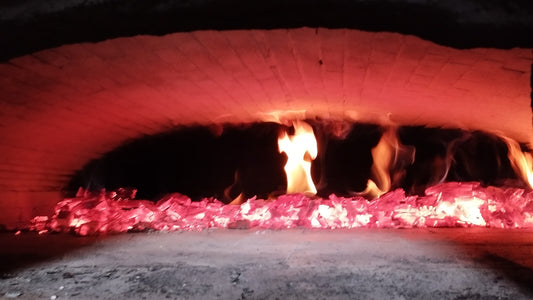 Les vraies raisons de préférer un four à bois