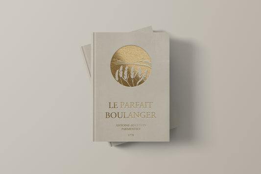Le Parfait Boulanger de Parmentier, nouvelle édition