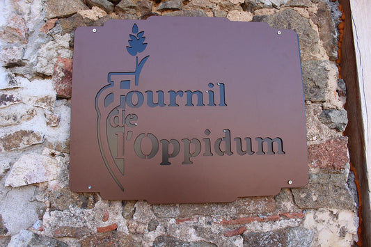 Top Bun #1 - Le Fournil de l'Oppidum (42)